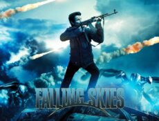 مسلسل Falling Skies الموسم 4 الحلقة 4 مترجمة