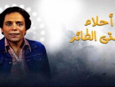 مسلسل احلام الفتى الطائر الحلقة 8 الثامنة