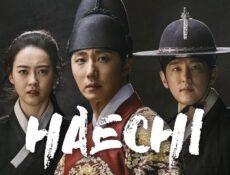 مسلسل Haechi الحلقة 7 مترجمة