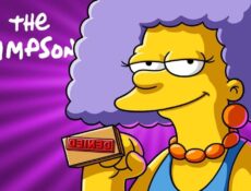 انمي The Simpsons الموسم 7 والعشرون الحلقة 20 العشرون مترجمة