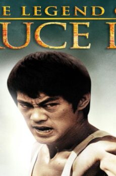 فيلم Bruce Lee The Legend 1984 مترجم