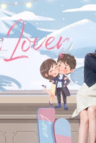 Snow lover