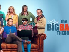مسلسل The Big Bang Theory الموسم 10 الحلقة 18 الثامنة عشر مترجمة