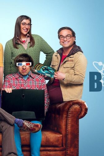 مسلسل The Big Bang Theory الموسم 10 الحلقة 18 الثامنة عشر مترجمة