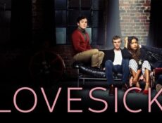 مسلسل Lovesick الموسم 2 الحلقة 3 الثالثة مترجمة