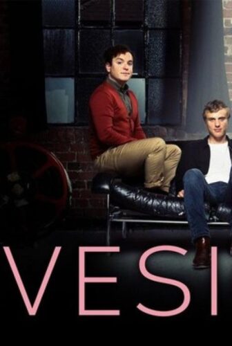 Lovesick الموسم 2