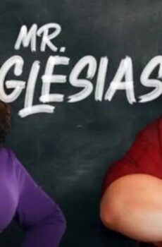 Mr. Iglesias