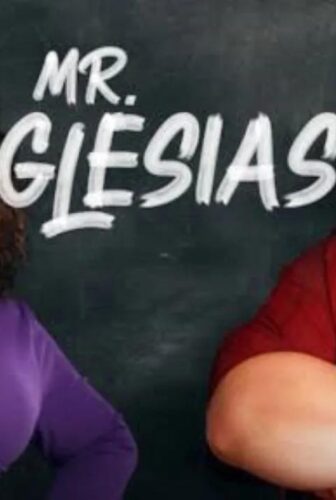 Mr. Iglesias