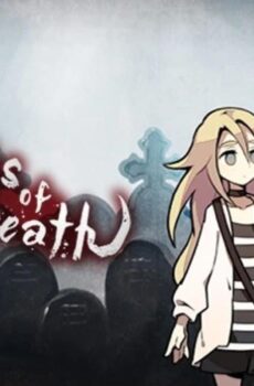 Satsuriku no Tenshi