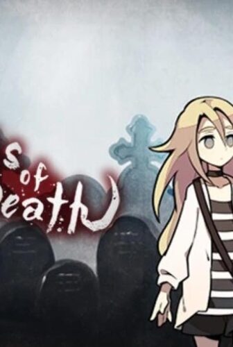 Satsuriku no Tenshi