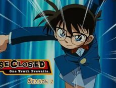 انمي المحقق كونان الموسم 2 الحلقة 29 مدبلجة