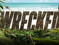 مسلسل Wrecked الموسم 3 الحلقة 5 الخامسة مترجمة