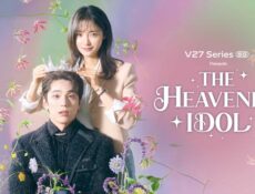 مسلسل The Heavenly Idol الحلقة 9 التاسعة مترجمة