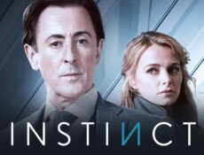 مسلسل Instinct الحلقة 12 الثانية عشر مترجمة