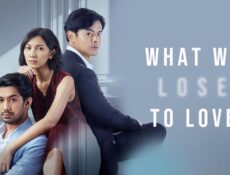 مسلسل What We Lose to Love الحلقة 4 الرابعة مترجمة