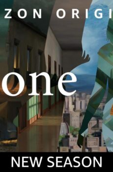 Undone الموسم 2