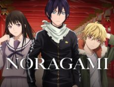 انمي Noragami الموسم 2 الحلقة 9 التاسعة مترجمة