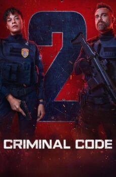 Criminal Code الموسم 2