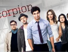 مسلسل Scorpion الموسم 2 الحلقة 17 السابعة عشر مترجمة