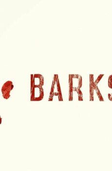 Barkskins