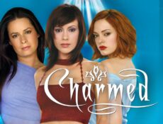 مسلسل Charmed الموسم 5 الحلقة 8 الثامنة مترجمة