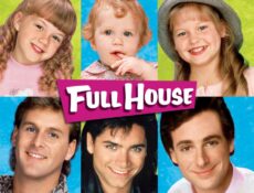 مسلسل Full House الحلقة 4 الرابعة مترجمة