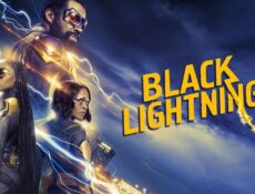 مسلسل Black Lightning الموسم 4 الحلقة 2 الثانية مترجمة