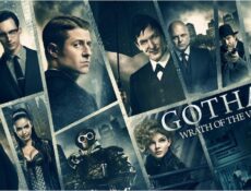 مسلسل Gotham الموسم 2 الحلقة 12 مترجمة