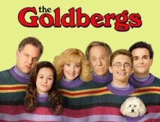 مسلسل The Goldbergs الموسم 5 الحلقة 22 الثانية والعشرون والاخيرة مترجمة