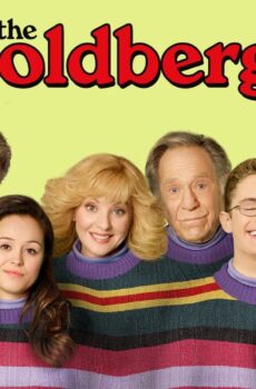 The Goldbergs الموسم 5