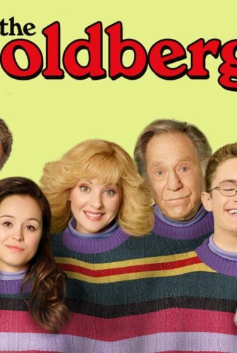 The Goldbergs الموسم 5