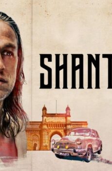 Shantaram