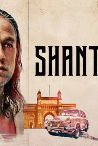 Shantaram