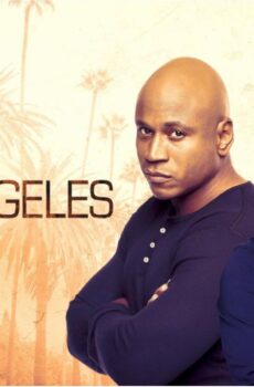 NCIS: Los Angeles الموسم 11