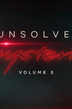 Unsolved Mysteries الموسم 3
