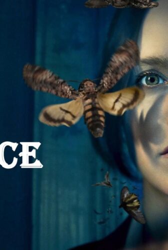 مسلسل Clarice الحلقة 6 السادسة مترجمة