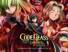 انمي Code Geass Lelouch of the Rebellion R2 الحلقة 16 السادسة عشر مترجمة