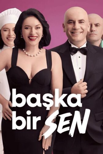 فيلم Baska Bir Sen 2025 مترجم