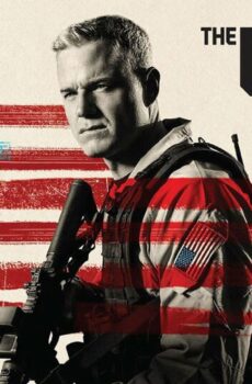 The Last Ship الموسم 3