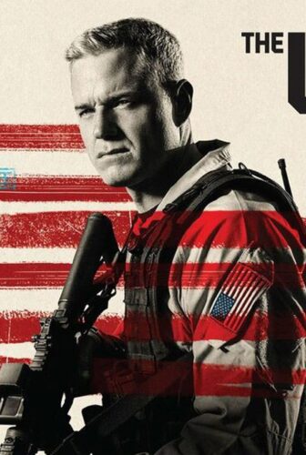 The Last Ship الموسم 3