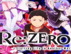 انمي ReZero kara Hajimeru Isekai Seikatsu الحلقة 5 الخامسة مترجمة
