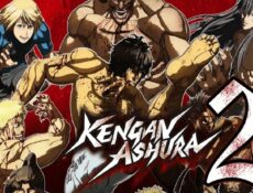 انمي Kengan Ashura الموسم 2 الحلقة 12 مترجمة