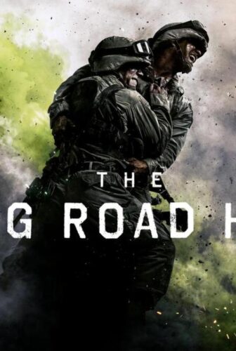 The Long Road Home