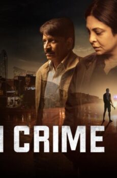 Delhi Crime