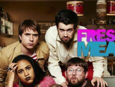 مسلسل Fresh Meat الحلقة 4 الرابعة مترجمة
