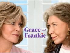 مسلسل Grace and Frankie الموسم 3 الحلقة 1 الاولي مترجمة