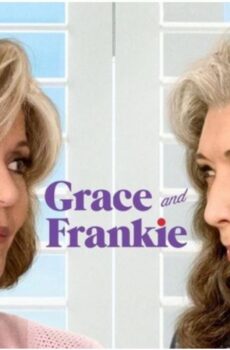 Grace and Frankie الموسم 3