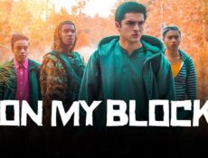 مسلسل On My Block الحلقة 4 الرابعة مترجمة