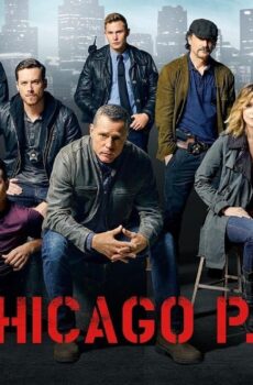 Chicago PD الموسم 3