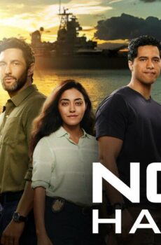 NCIS: Hawai’i